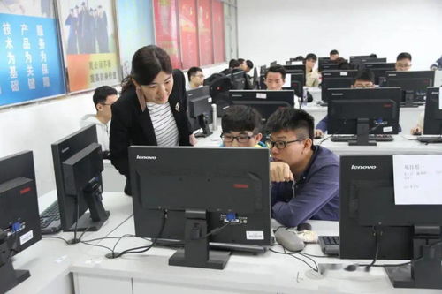 深信院網絡安全信息咨詢專業(yè)介紹