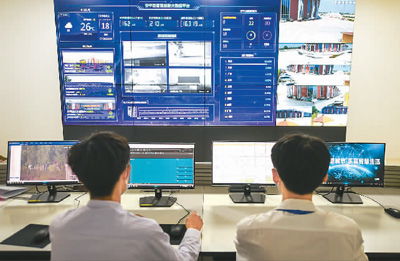 科技很貼心，生活更舒心——網(wǎng)絡(luò)安全信息咨詢的重要性