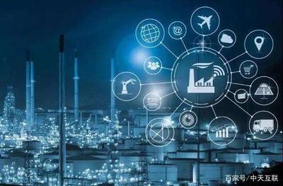 標(biāo)識(shí)解析技術(shù) 驅(qū)動(dòng)工業(yè)互聯(lián)網(wǎng)數(shù)據(jù)服務(wù)的核心引擎