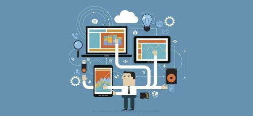 工業(yè)互聯(lián)網(wǎng)數(shù)據(jù)服務(wù) 新形勢(shì)下客戶服務(wù)體系建設(shè)的新思考